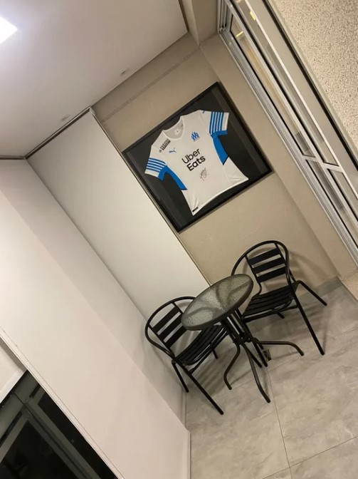 Apartamento, 2 quartos, 76 m² - Foto 3