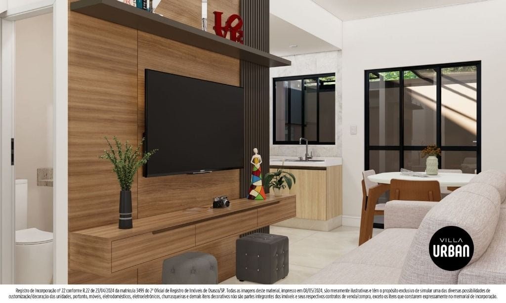 Apartamento, 2 quartos, 60 m² - Foto 14