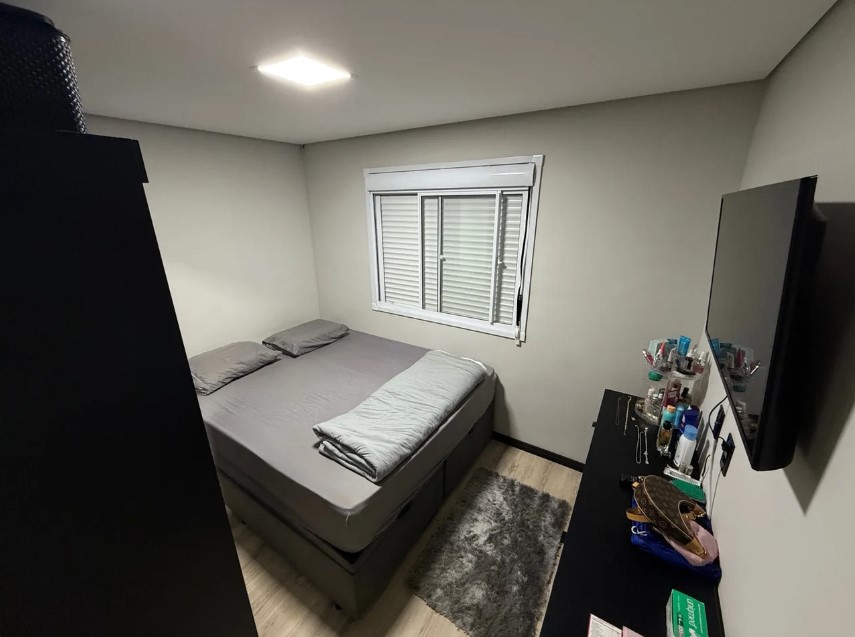 Apartamento, 2 quartos, 52 m² - Foto 16
