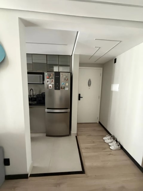 Apartamento, 2 quartos, 52 m² - Foto 2