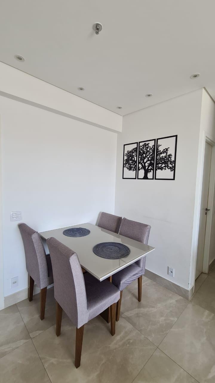 Apartamento, 2 quartos, 66 m² - Foto 9