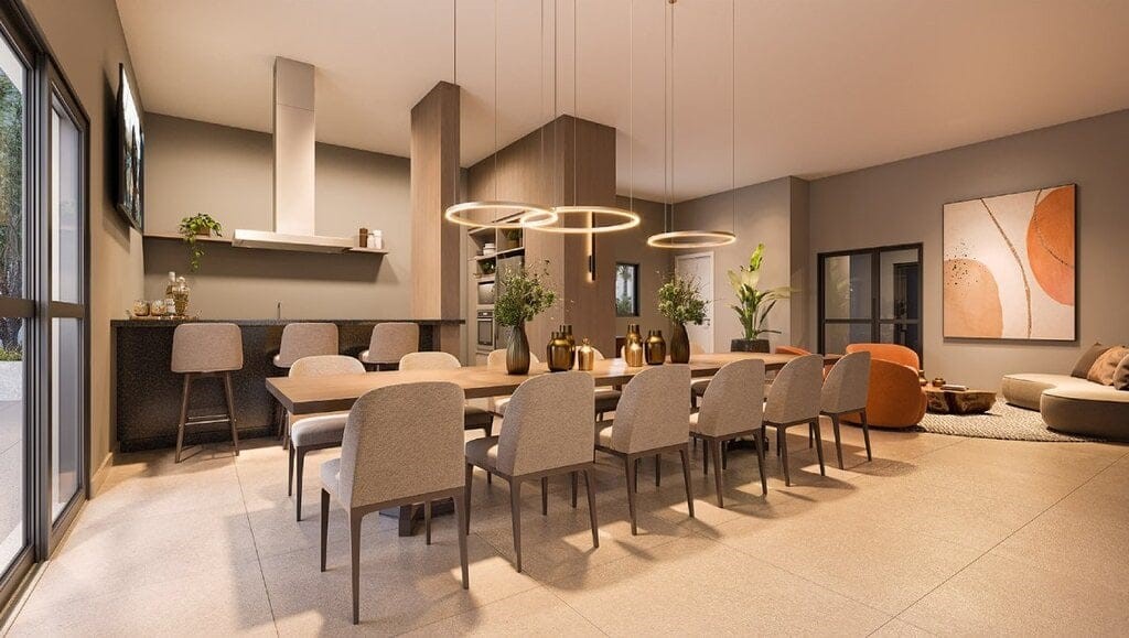Apartamento, 3 quartos, 101 m² - Foto 14