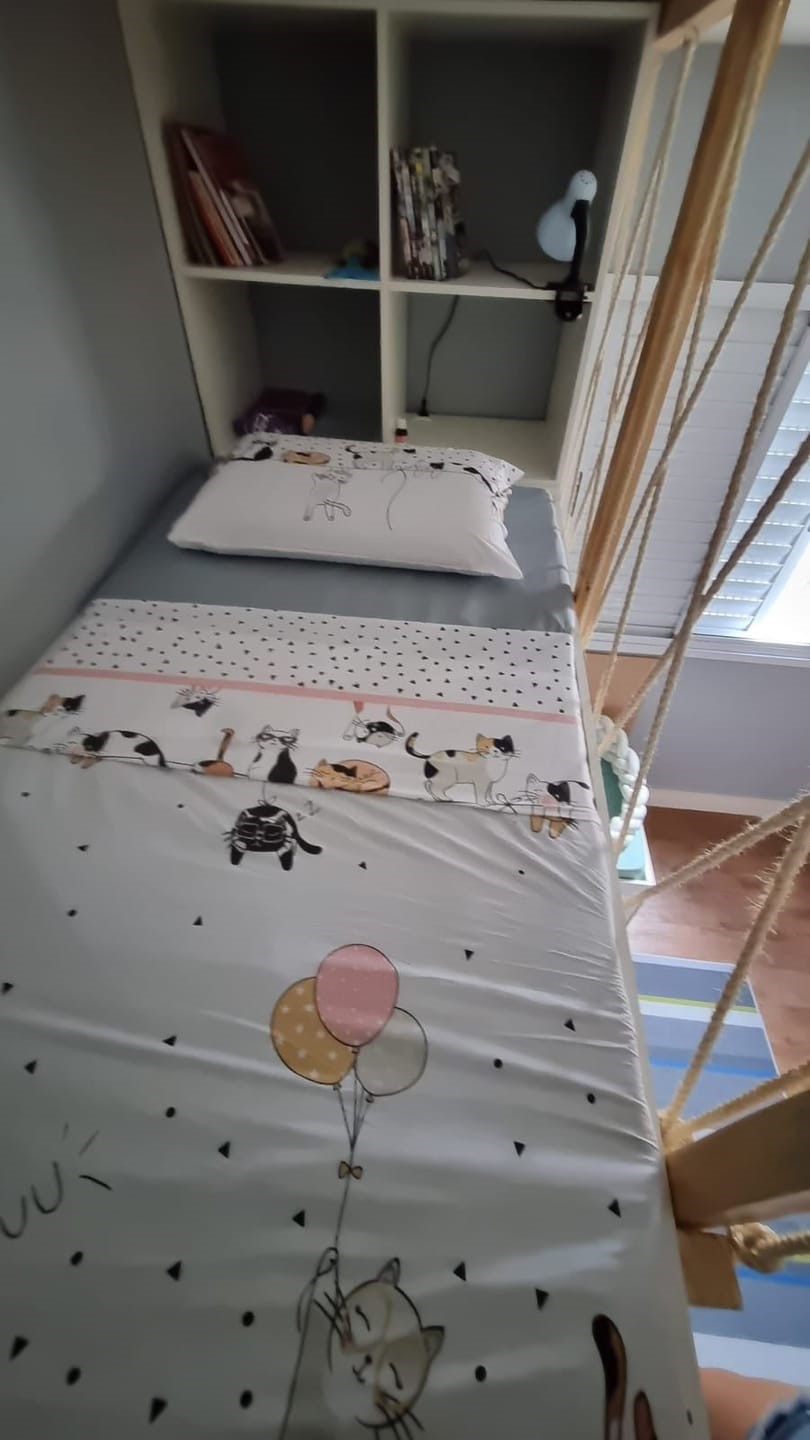 Apartamento, 2 quartos, 52 m² - Foto 24