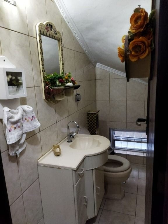 Casa, 3 quartos, 170 m² - Foto 11