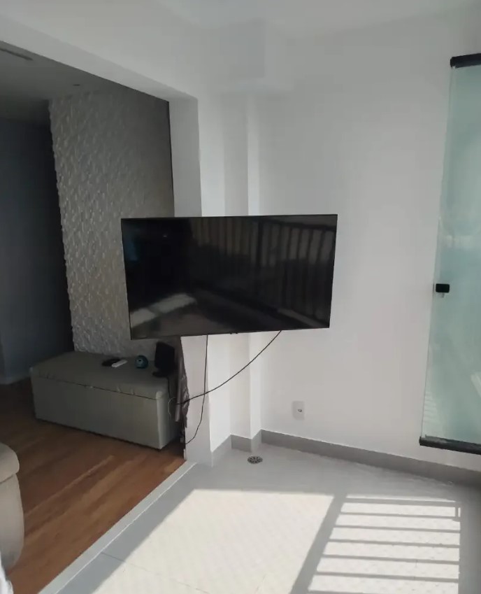 Apartamento, 2 quartos, 49 m² - Foto 10