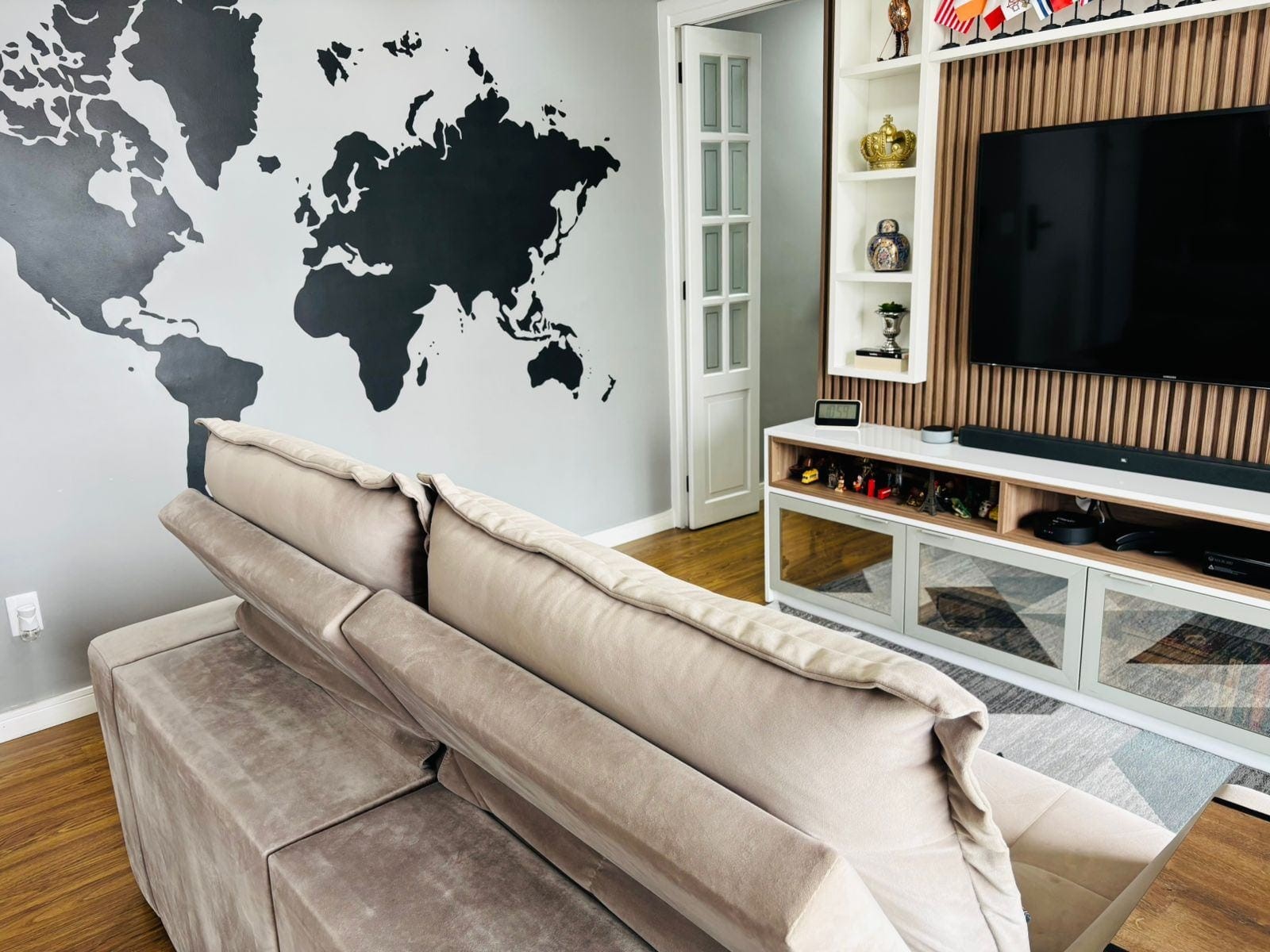 Apartamento, 2 quartos, 57 m² - Foto 10