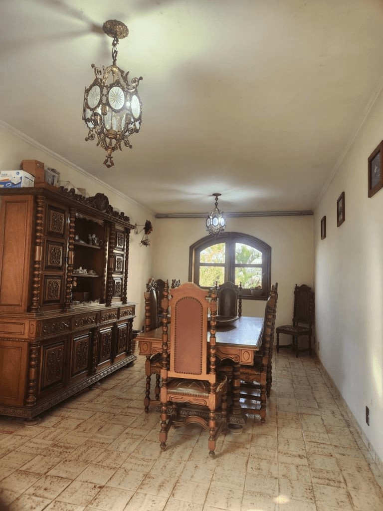 Casa, 4 quartos, 335 m² - Foto 48