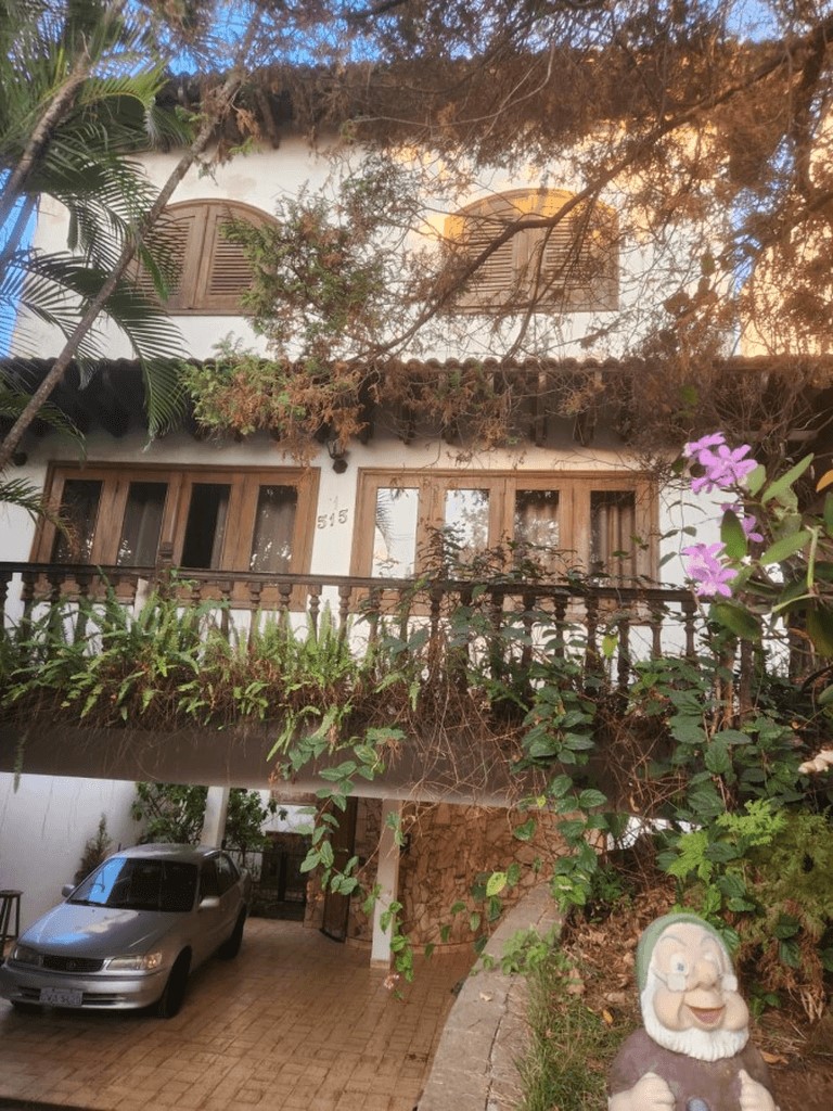 Casa, 4 quartos, 335 m² - Foto 24