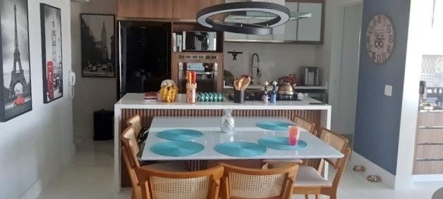 Apartamento, 3 quartos, 113 m² - Foto 2