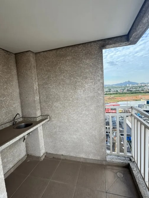Apartamento, 2 quartos, 61 m² - Foto 4