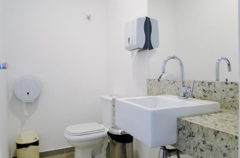 Sala-Conjunto, 23 m² - Foto 7