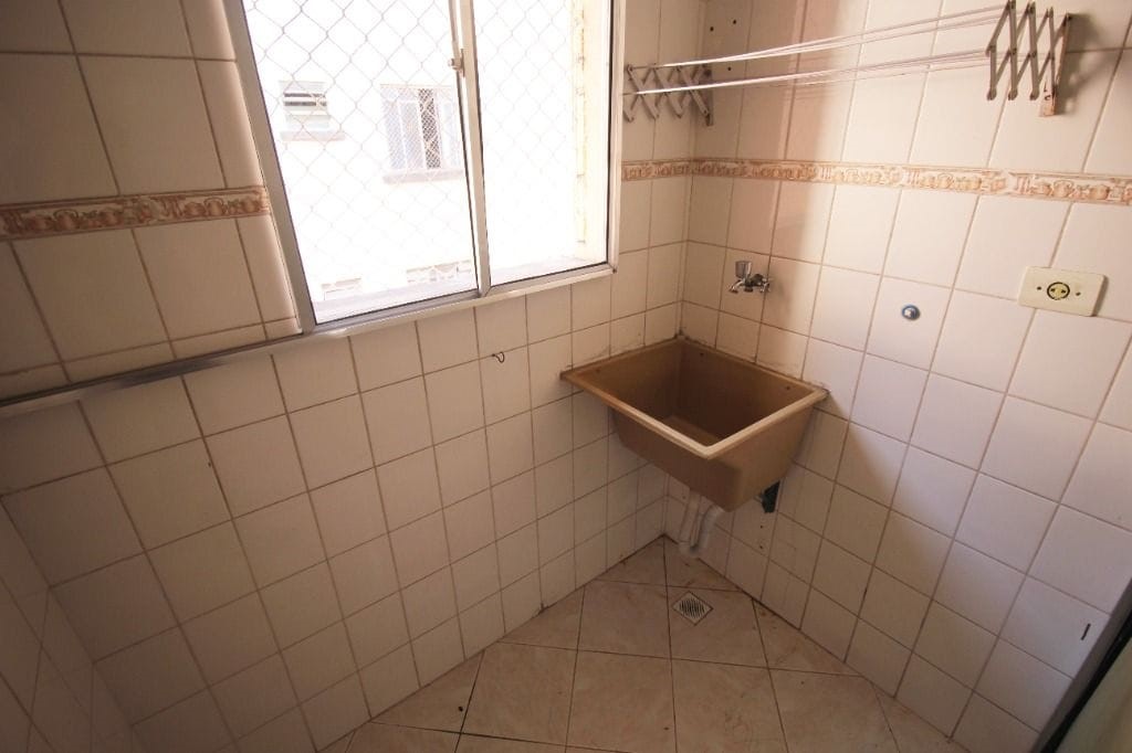 Apartamento, 2 quartos, 45 m² - Foto 28