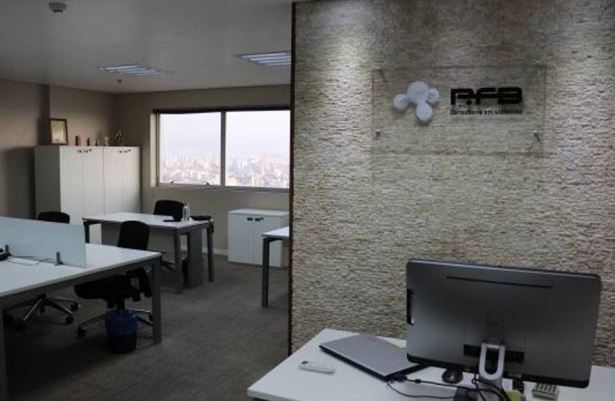 Sala-Conjunto, 57 m² - Foto 9