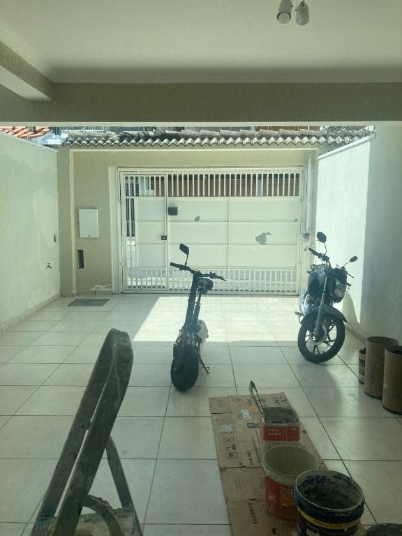 Casa, 3 quartos, 125 m² - Foto 20