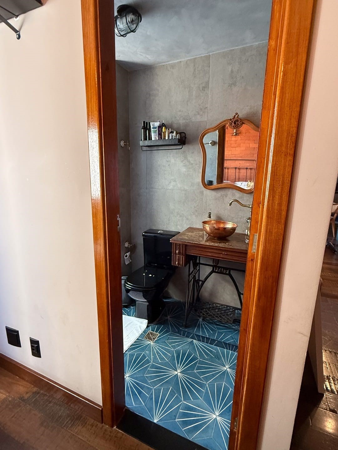 Apartamento, 1 quarto, 58 m² - Foto 60