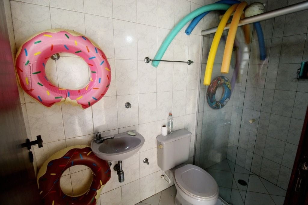 Casa, 4 quartos, 354 m² - Foto 37