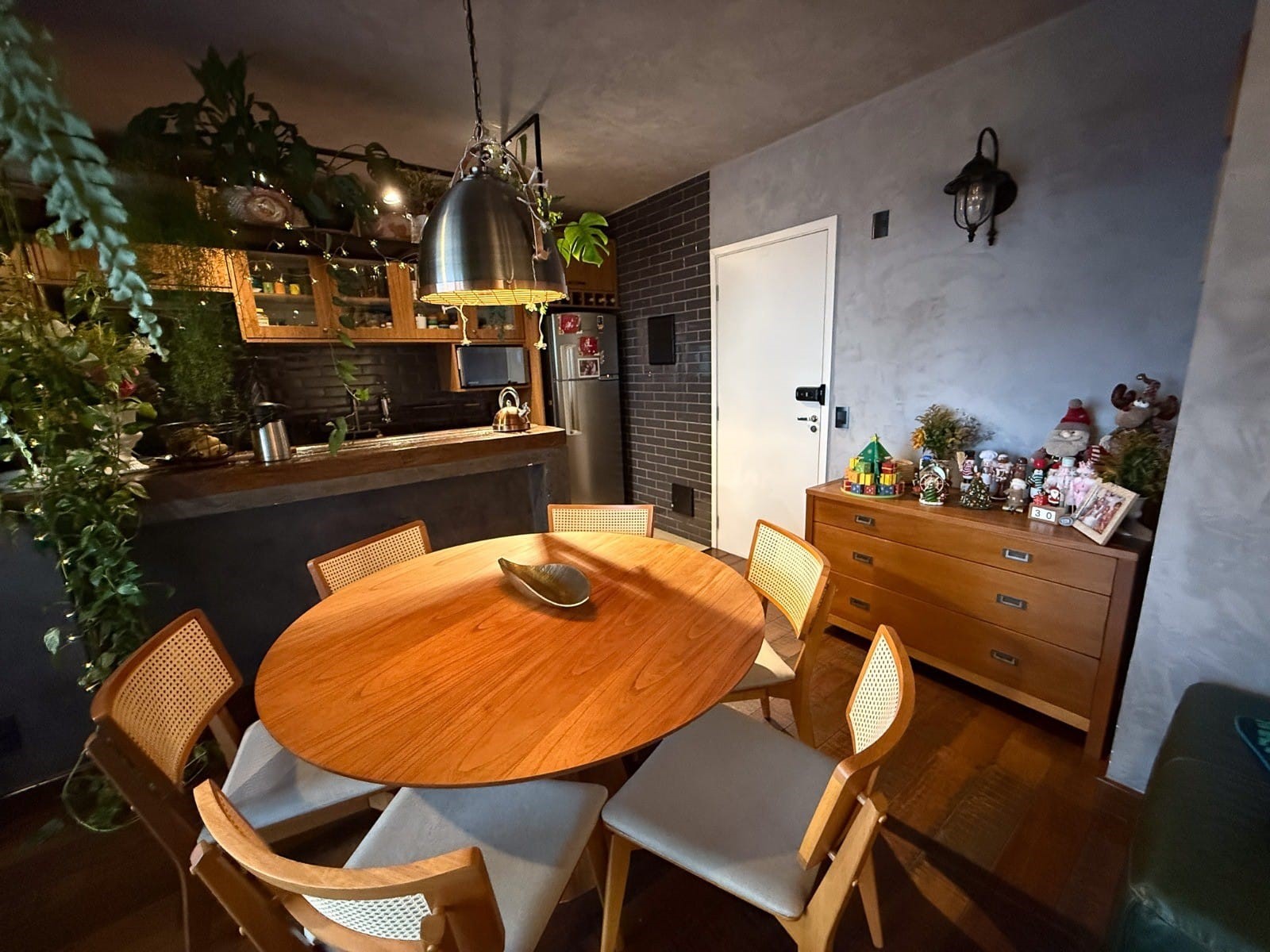Apartamento, 1 quarto, 58 m² - Foto 19