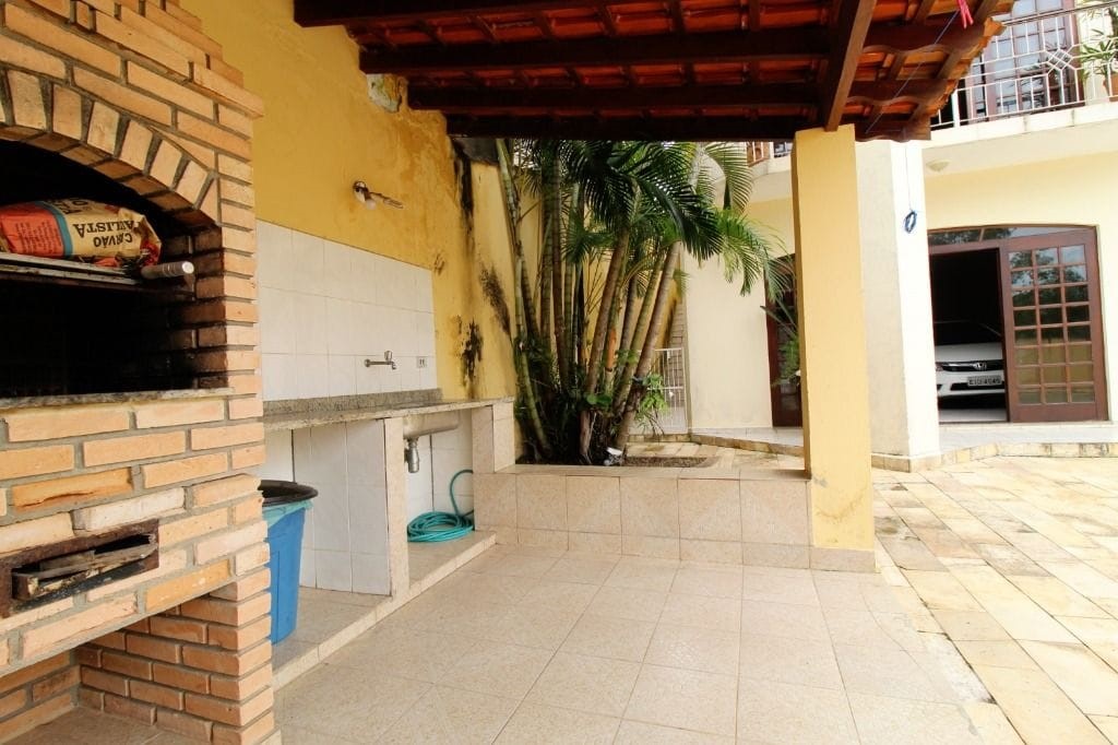 Casa, 4 quartos, 354 m² - Foto 60