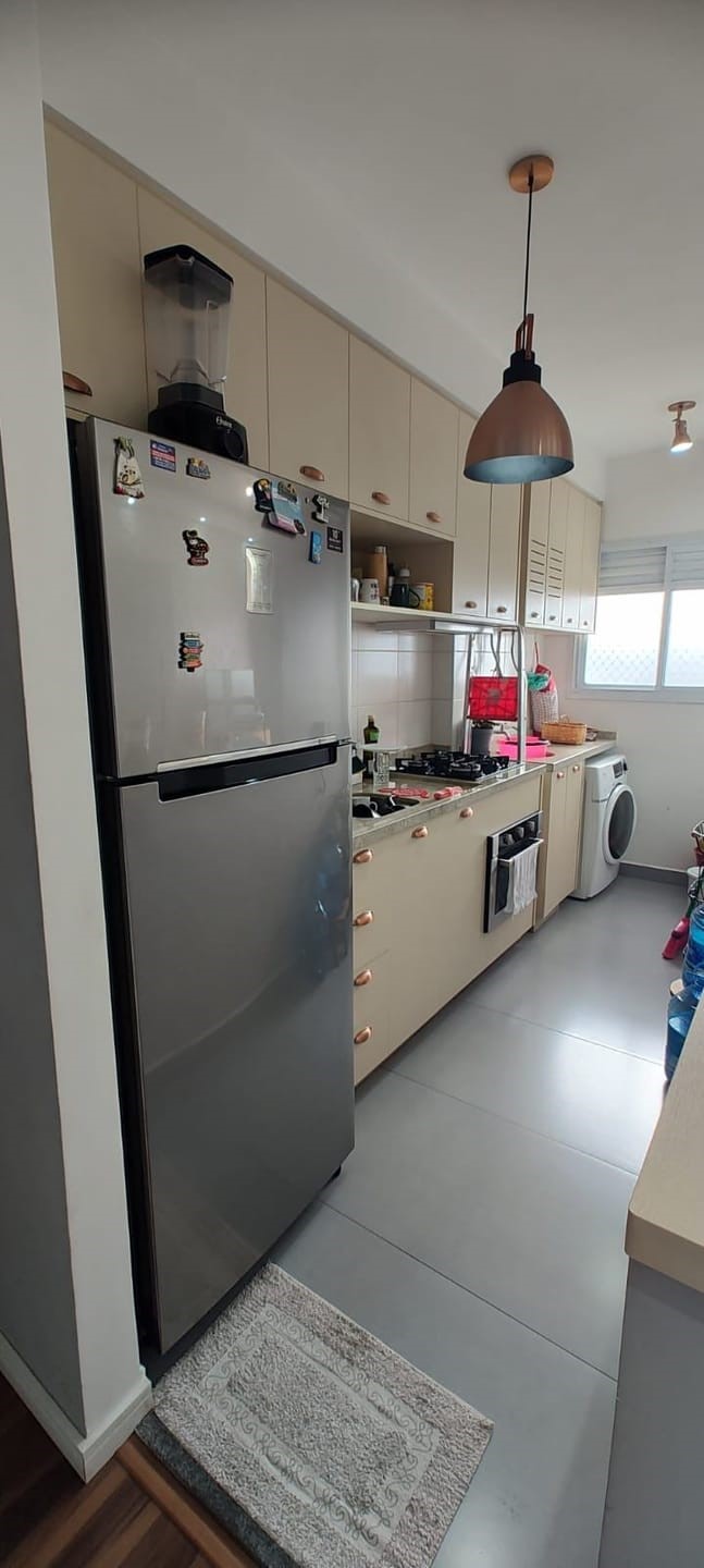 Apartamento, 2 quartos, 49 m² - Foto 2