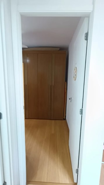Apartamento, 2 quartos, 44 m² - Foto 3