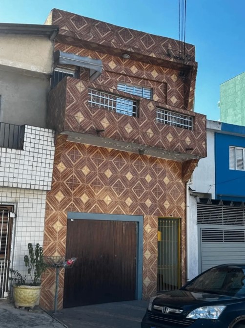 Casa, 3 quartos, 205 m² - Foto 10