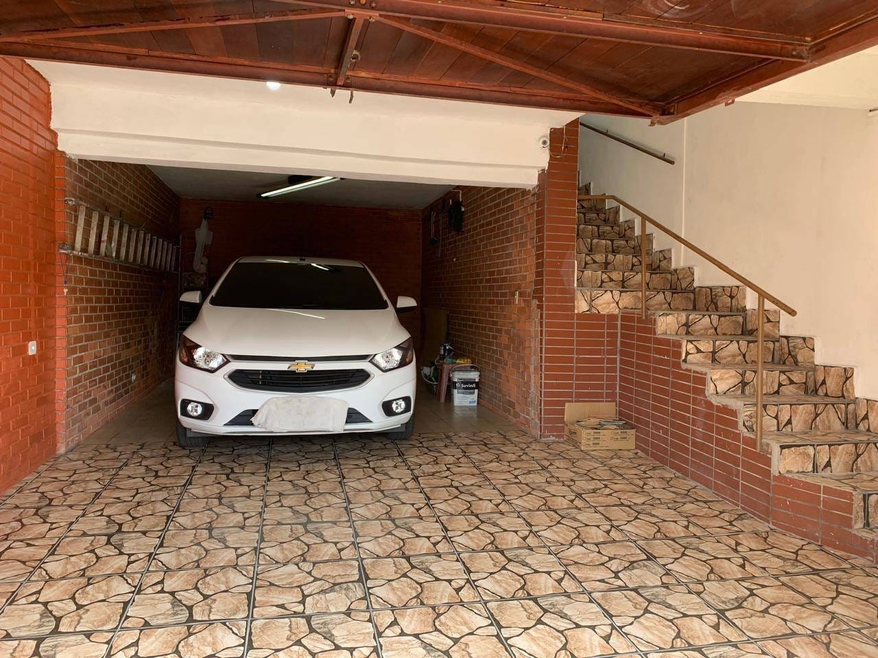 Casa, 3 quartos, 220 m² - Foto 34