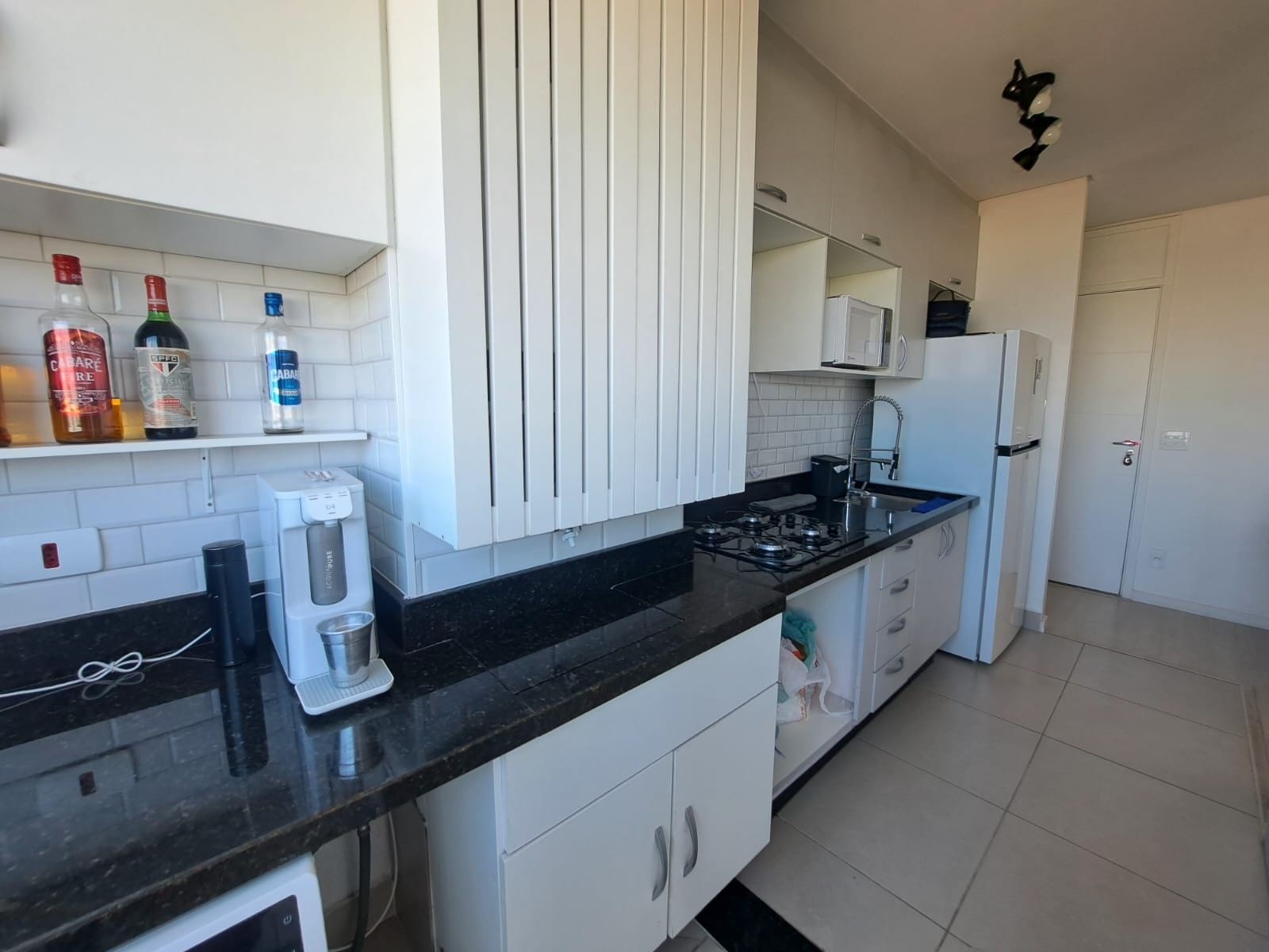 Apartamento, 2 quartos, 50 m² - Foto 5
