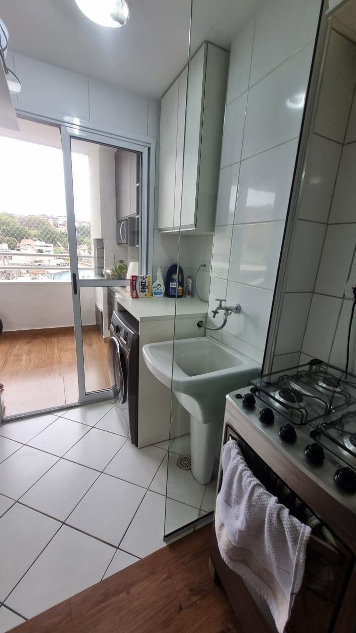 Apartamento, 2 quartos, 52 m² - Foto 11