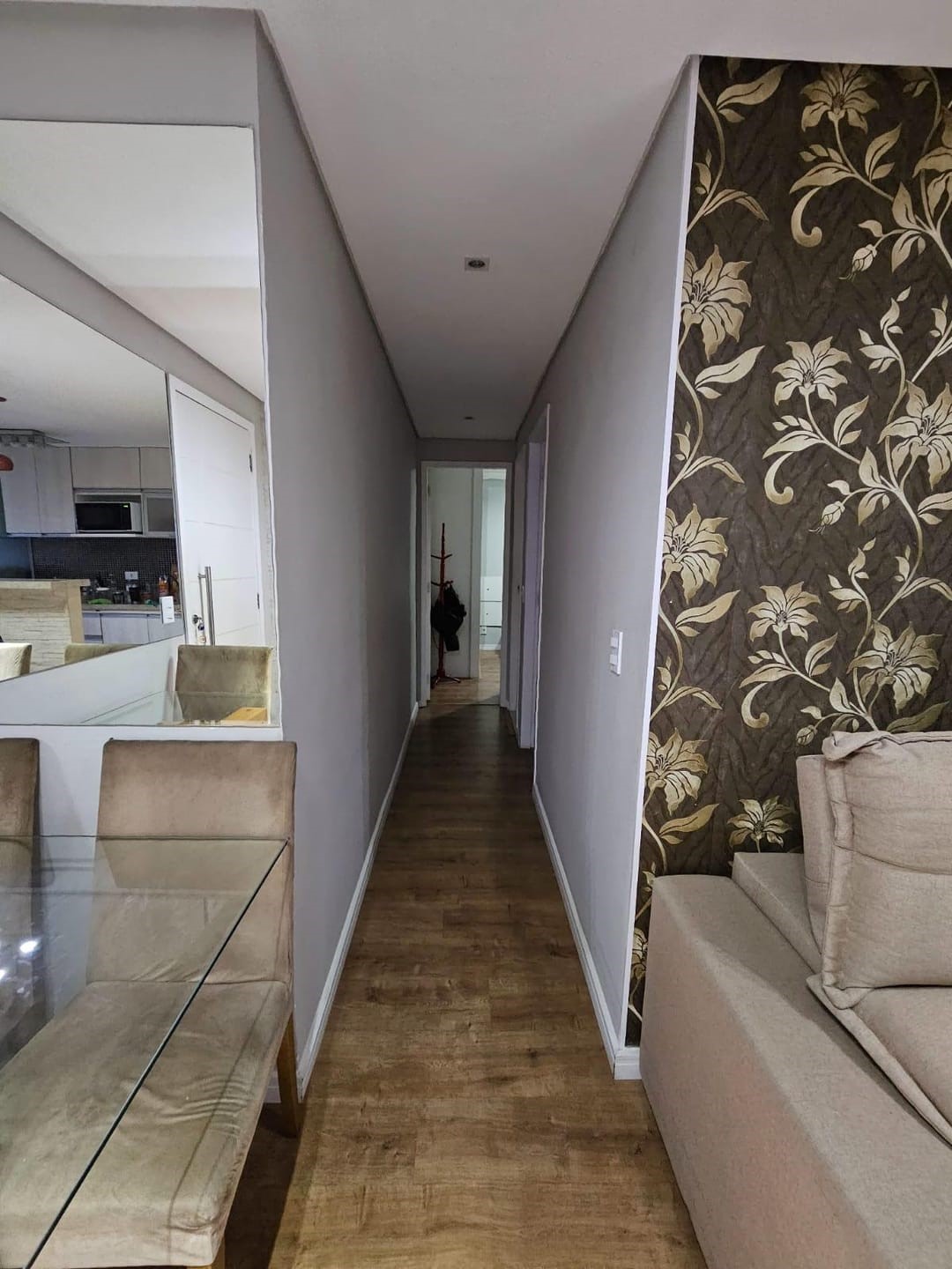 Apartamento, 2 quartos, 46 m² - Foto 13