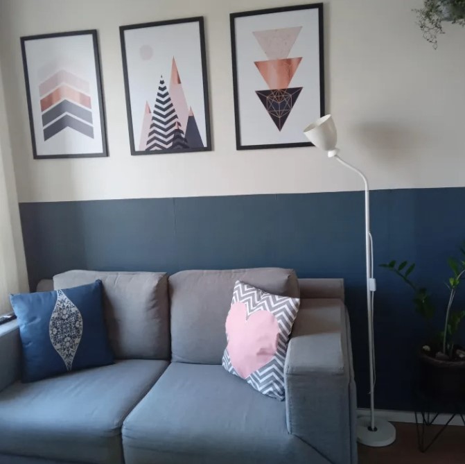 Apartamento, 2 quartos, 37 m² - Foto 12