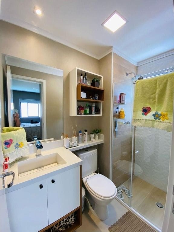 Apartamento, 2 quartos, 60 m² - Foto 12