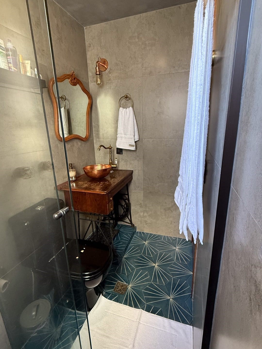 Apartamento, 1 quarto, 58 m² - Foto 78