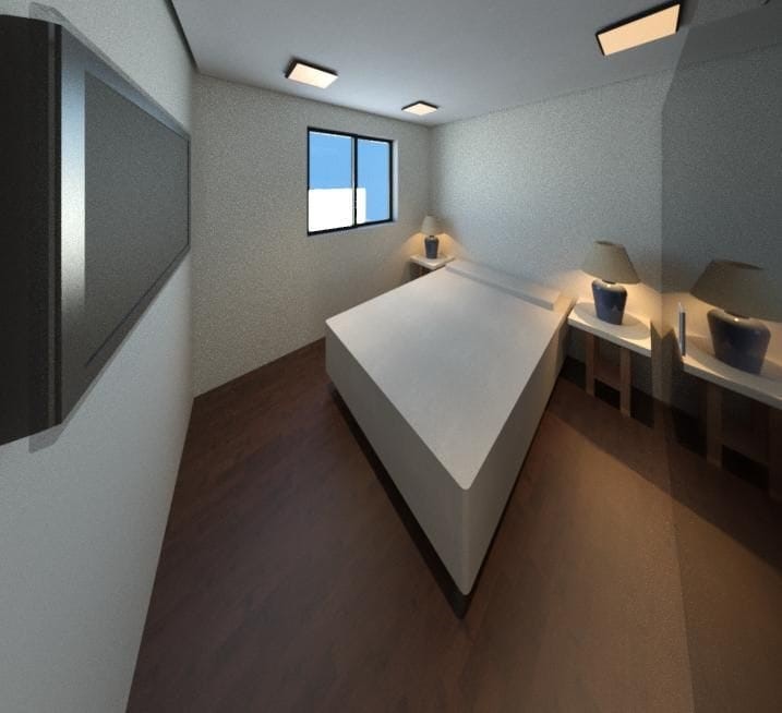 Casa, 3 quartos, 115 m² - Foto 9