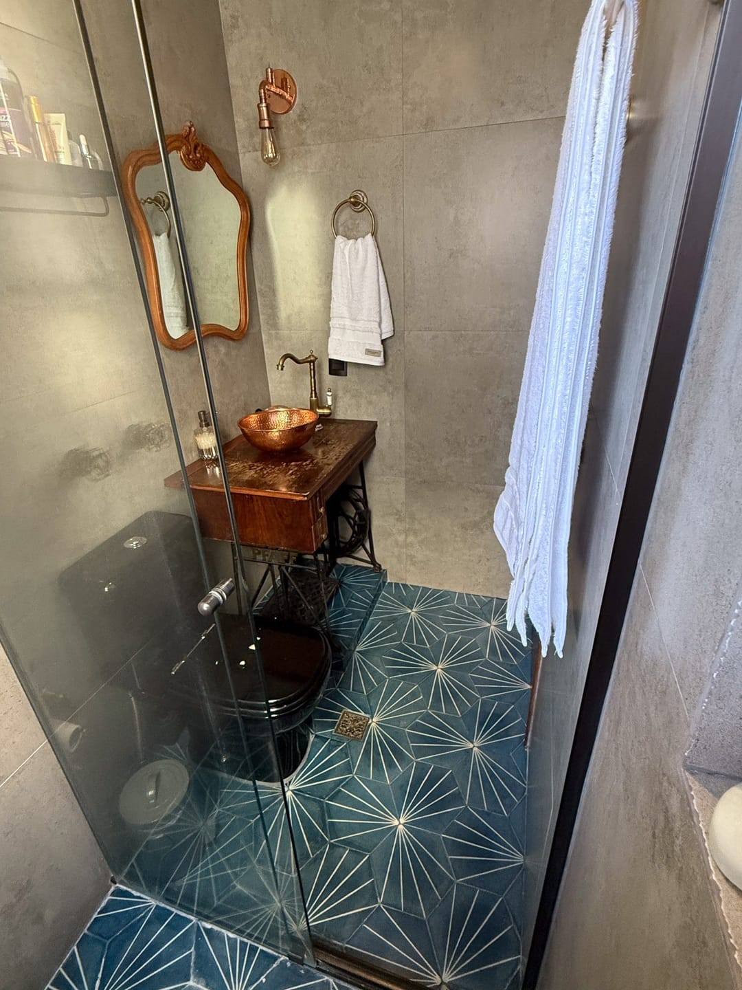 Apartamento, 1 quarto, 58 m² - Foto 27