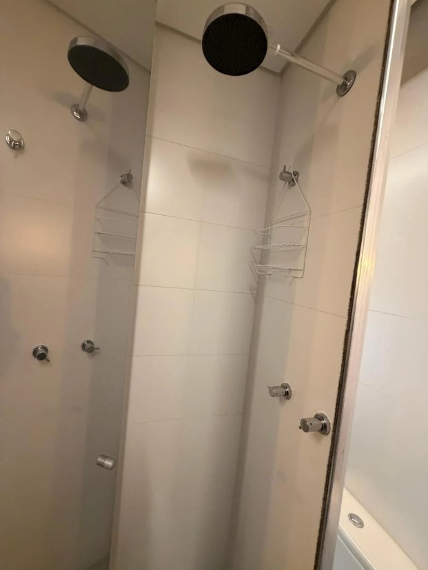 Apartamento, 2 quartos, 62 m² - Foto 2