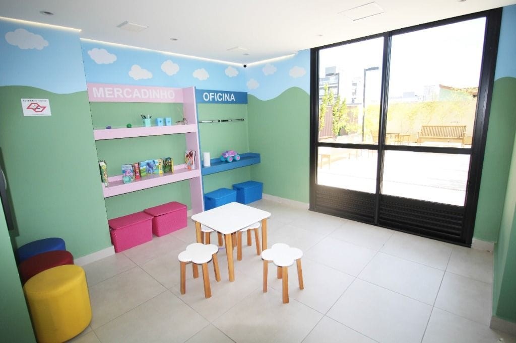 Apartamento, 2 quartos, 37 m² - Foto 13