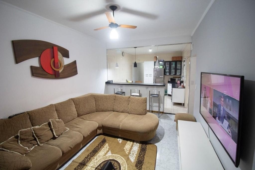 Casa, 3 quartos, 161 m² - Foto 4