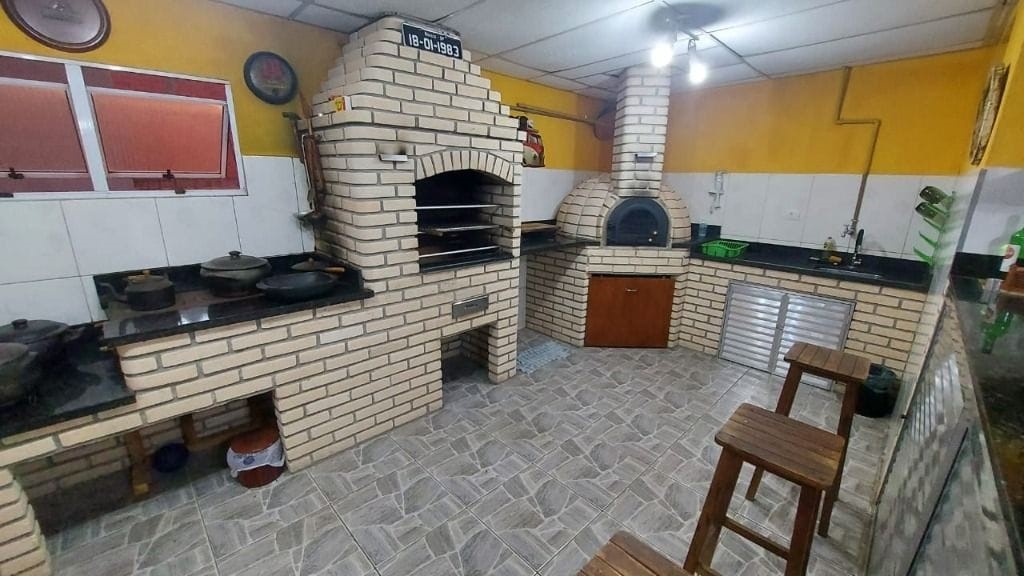 Casa, 3 quartos, 450 m² - Foto 2