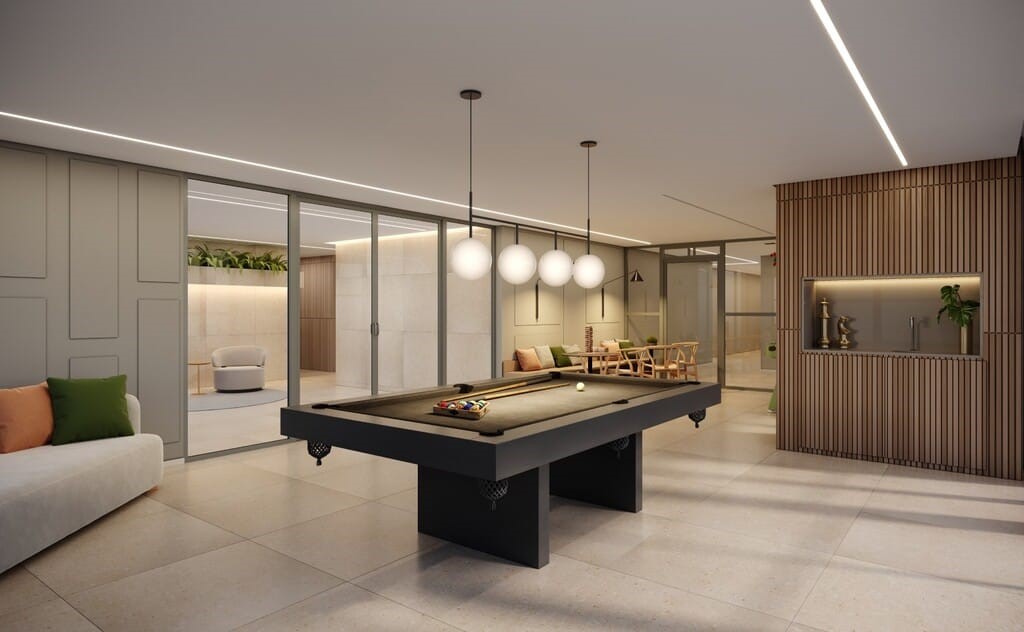 Apartamento, 3 quartos, 73 m² - Foto 13