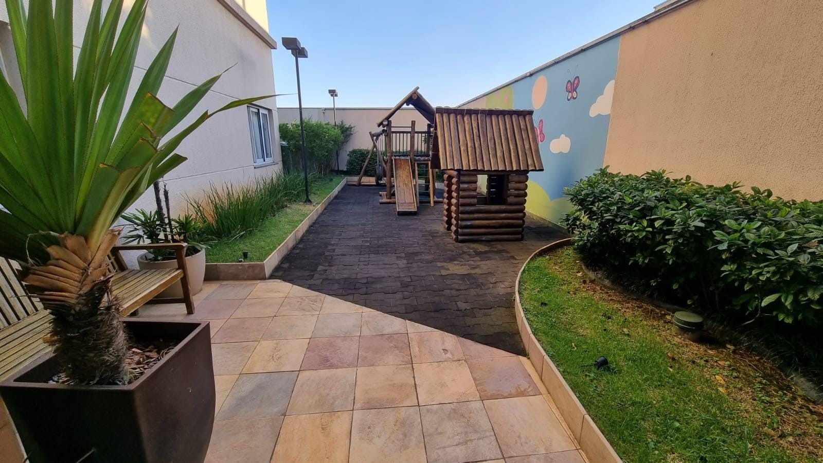 Apartamento, 2 quartos, 63 m² - Foto 2