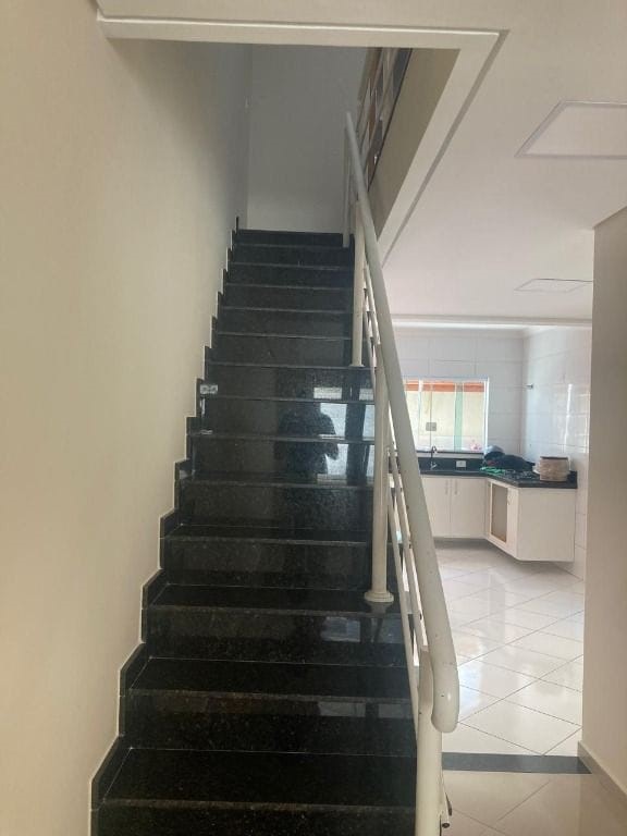 Casa, 3 quartos, 125 m² - Foto 10
