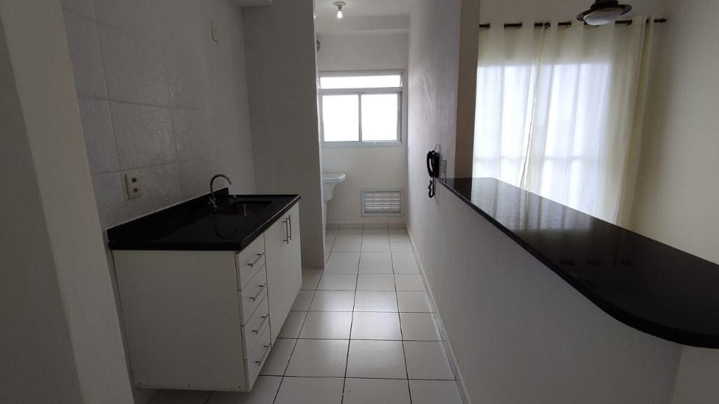 Apartamento, 2 quartos, 51 m² - Foto 6