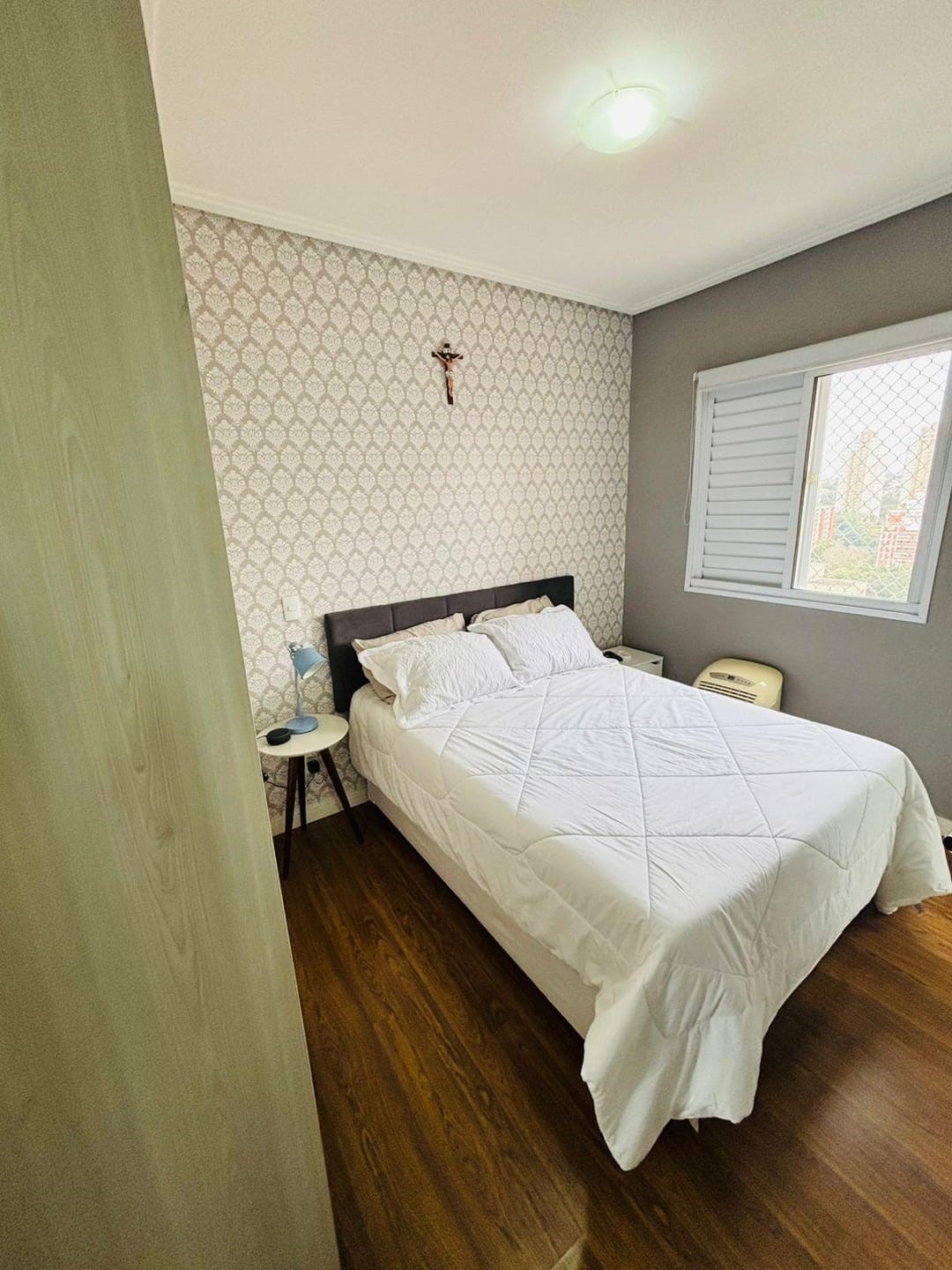 Apartamento, 2 quartos, 57 m² - Foto 2