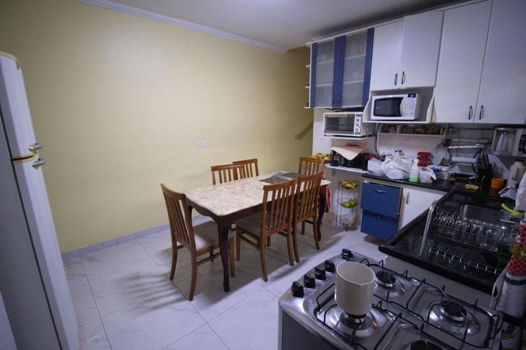 Casa, 3 quartos, 158 m² - Foto 3