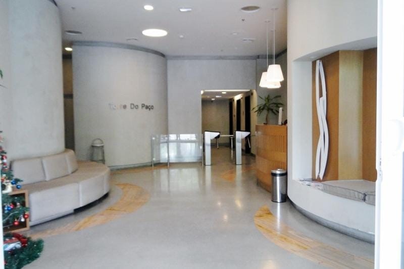Sala-Conjunto, 23 m² - Foto 10