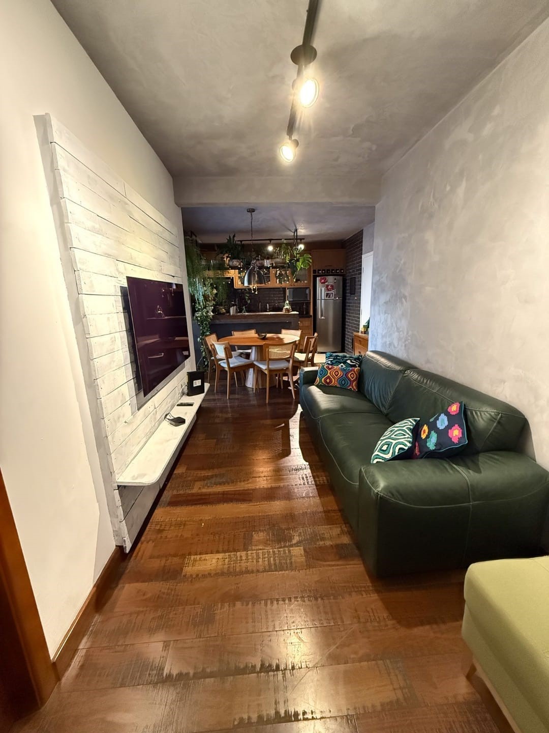 Apartamento, 1 quarto, 58 m² - Foto 45