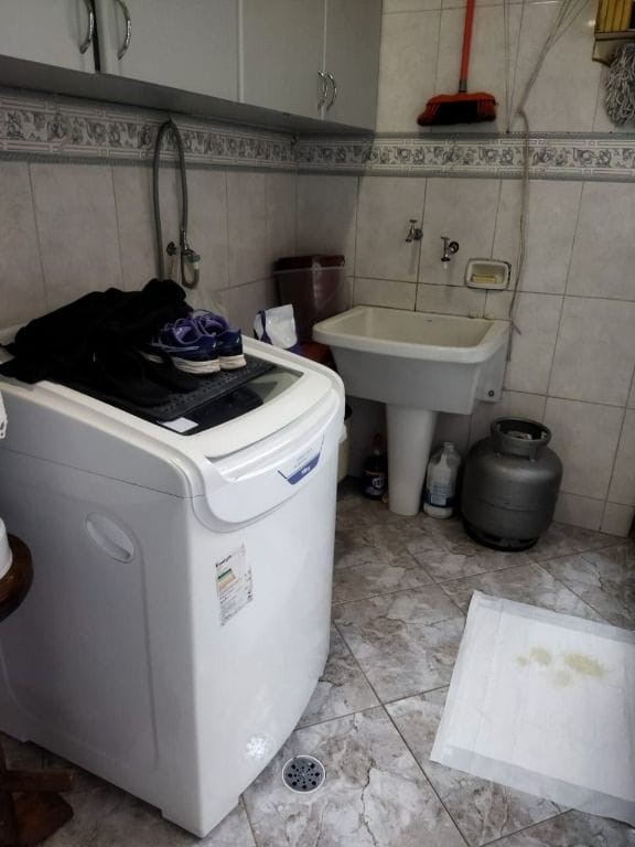 Casa, 3 quartos, 170 m² - Foto 18