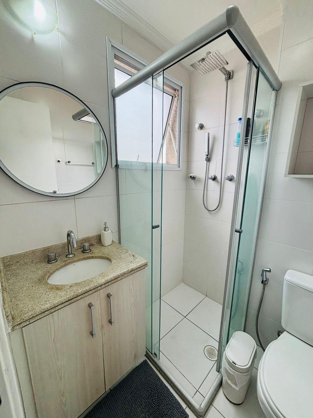 Apartamento, 2 quartos, 57 m² - Foto 24