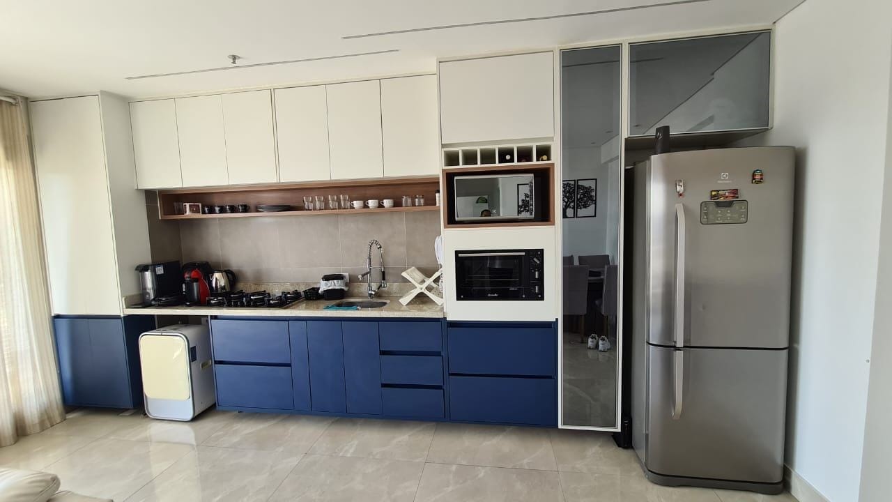 Apartamento, 2 quartos, 66 m² - Foto 10