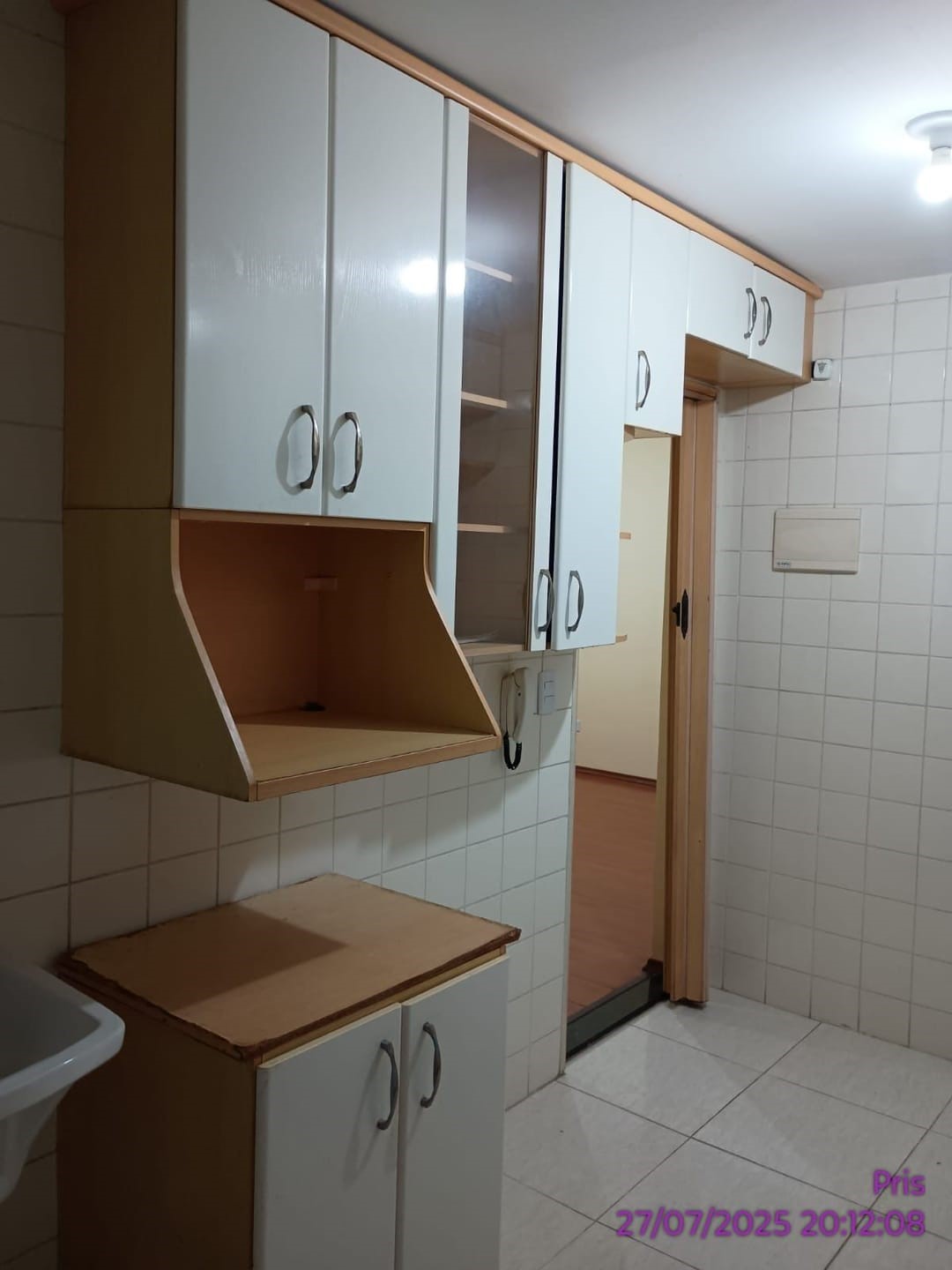 Apartamento, 2 quartos, 56 m² - Foto 2